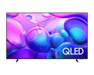 Samsung Samsung 55" QLED QE55Q6FAAUXXH UHD 4K Smart TV EU